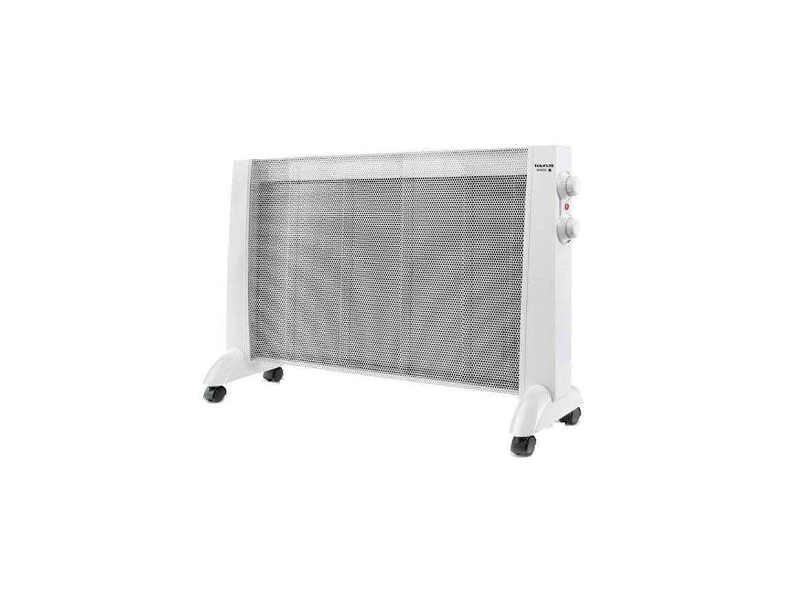 Aquecedor Mica TAURUS PRMB2400 (2400 W)