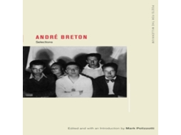 Livro Andre Breton de Andre Breton (Inglês)
