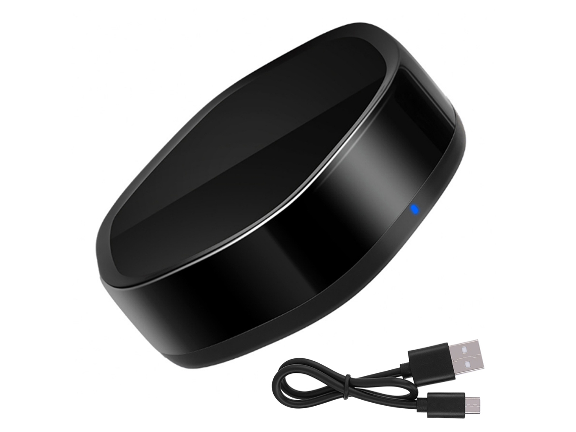 Controle Remoto Inteligente EOOCOO (Wi-Fi, infravermelho)