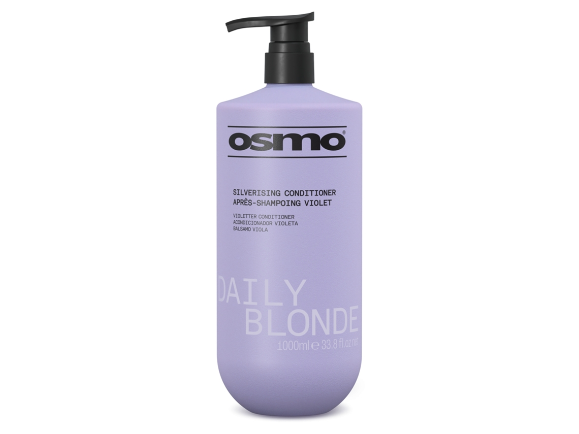Daily Conditioner - 1000ml