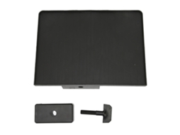 Suporte Mali para Microfone e Prateleira de Placa de Som para Transmissão ao Vivo