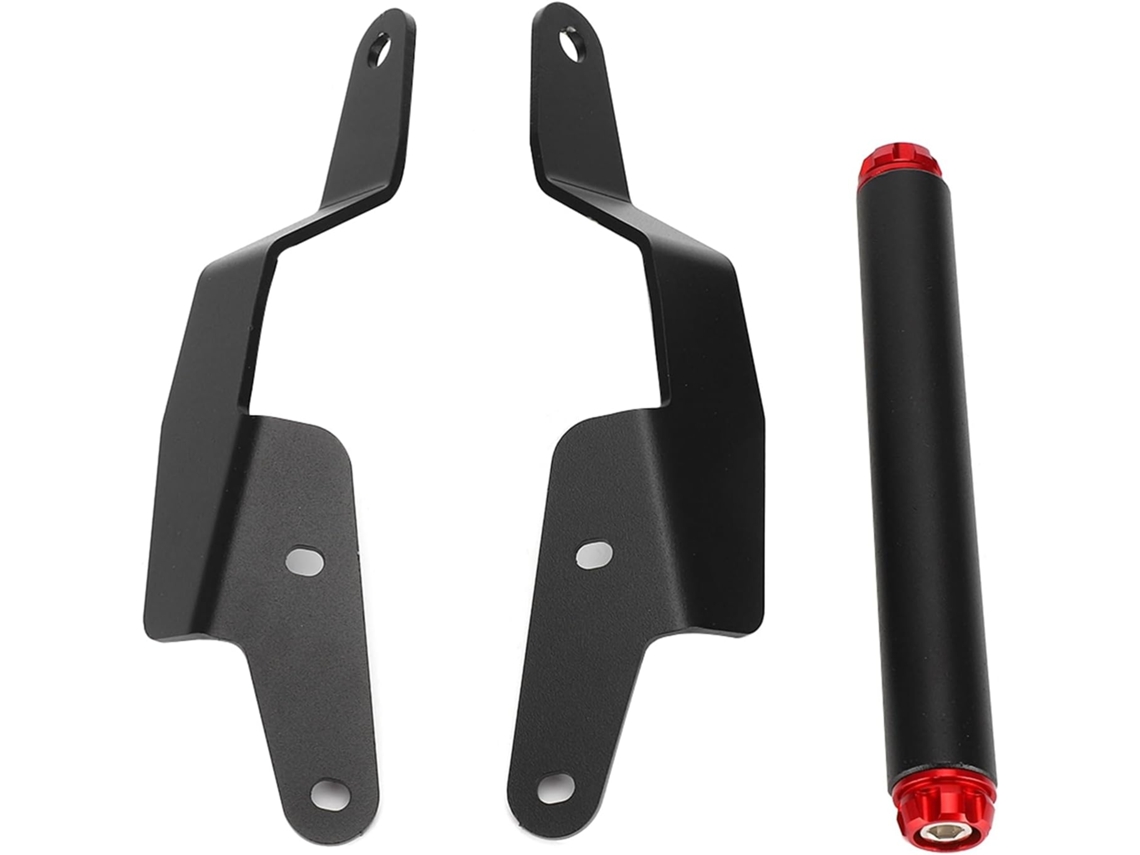 Suporte para Celular com Gps para Motocicleta em Liga de Alumínio Durável, Adequado para SFUSHOS