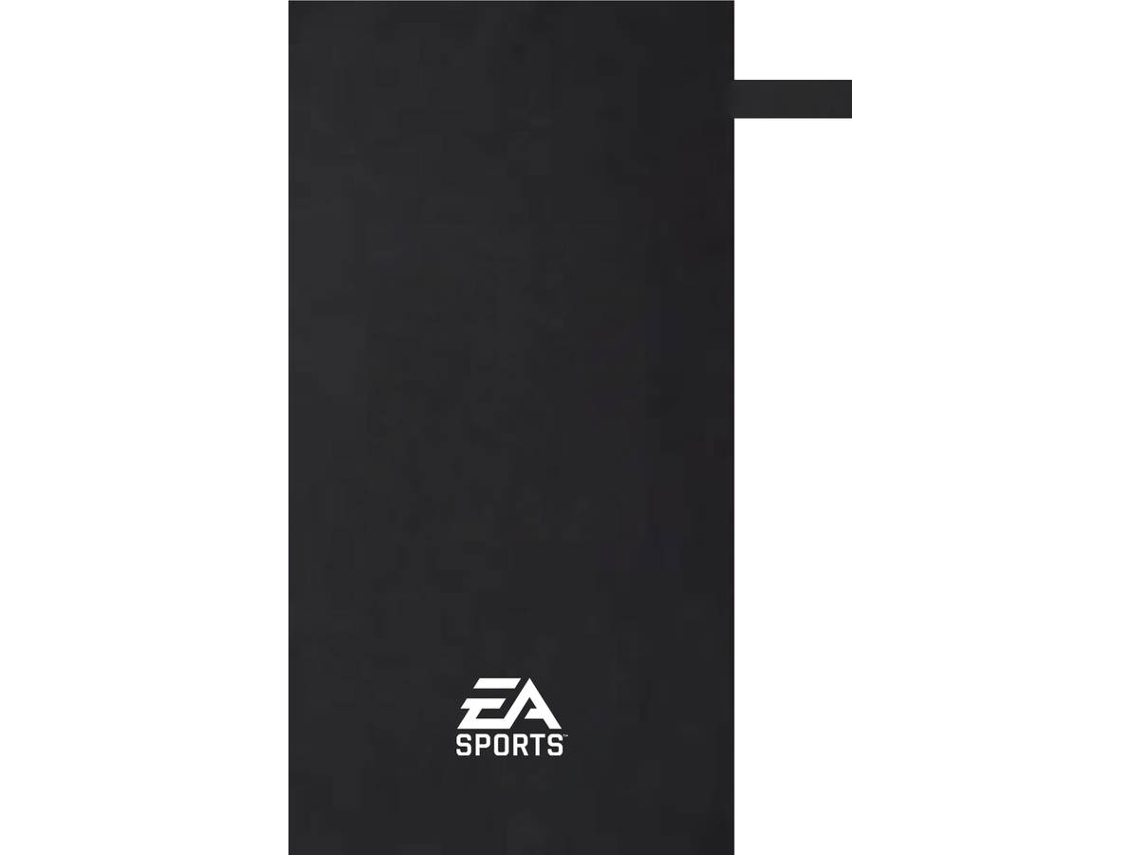 Brinde Toalha EA SPORTS (Preto)
