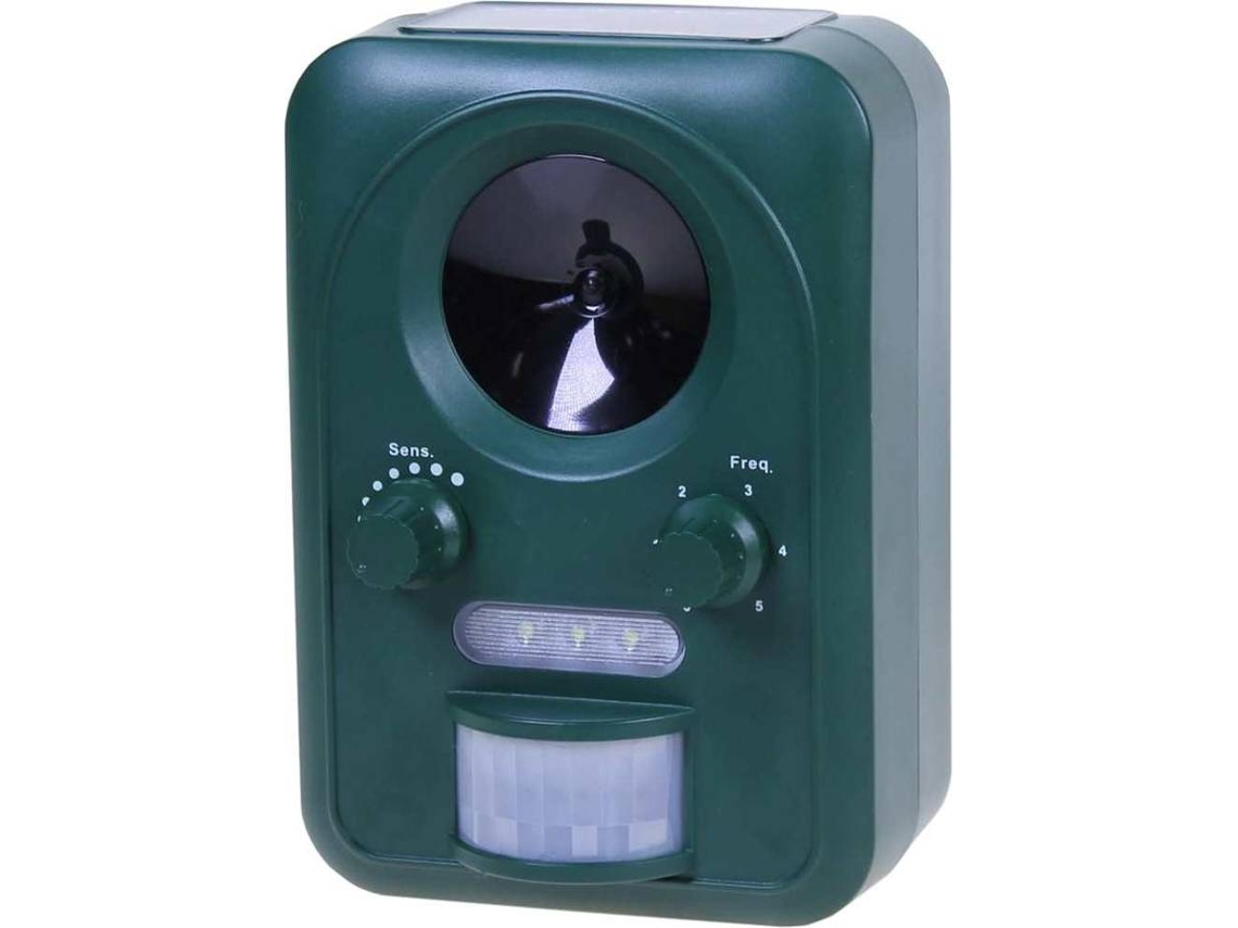 Universal Pets Repeller Repelente de animais REP001