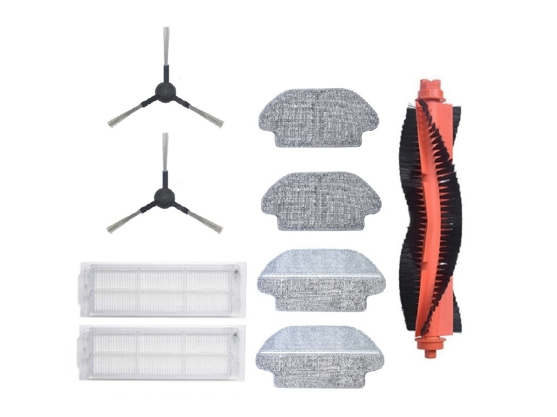 Acessório para Aspiradores STYJ02YM styj02ym Filtros hepa styj02ym