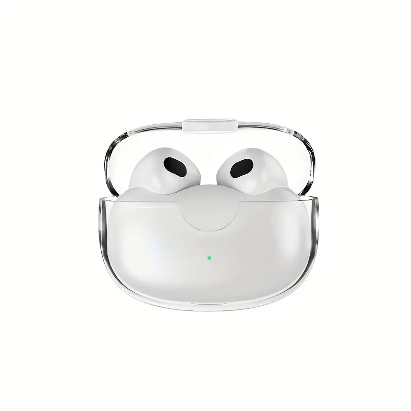 Fone de Ouvido Bluetooth com Cancelamento de Ruído SHAH ARPAN Branco