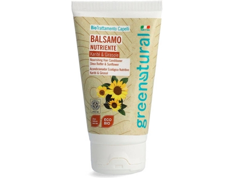 Condicionador  Girassol e Karaté (75 ml)