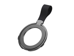Suporte Magnético Universal Para Celular Com Magsafe Para Modelos De 17, 16 E 15 Polegadas.