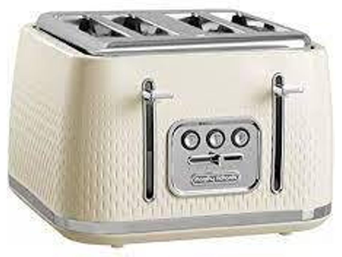 Torradeira MORPHY RICHARDS 243011 (2100 W)