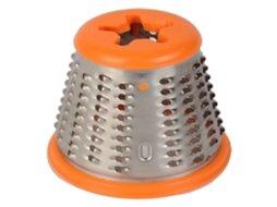 Cone Ralador Médio para Robot de Cozinha MOULINEX - SS-193758