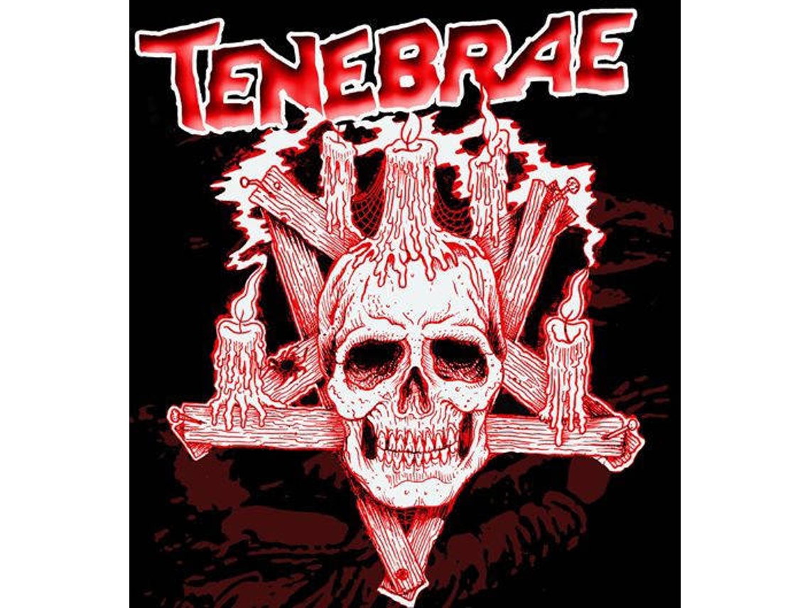 Vinil Tenebrae - Tenebrae