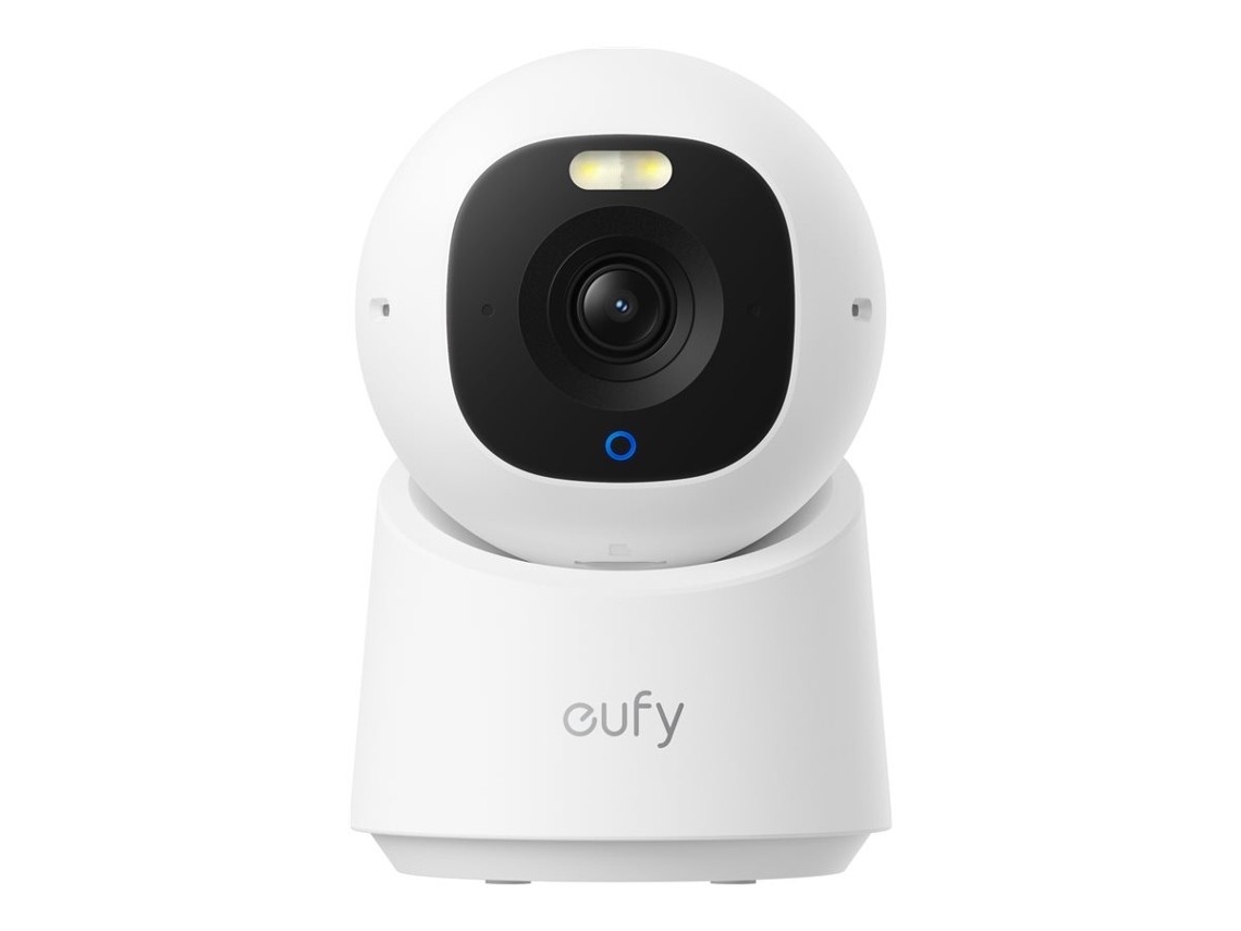 Câmera De Vigilância De Rede Eufy E30 Para Ambientes Internos