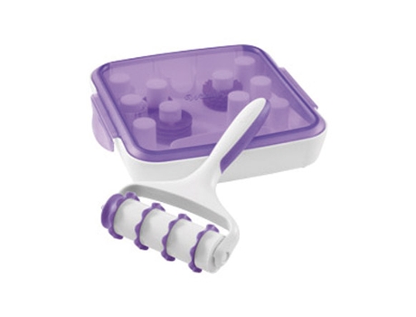 RODILLO CORTAR FONDANT