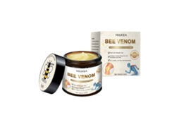 Abelha Houkea Poison Joint Cream Joelhos Punhos