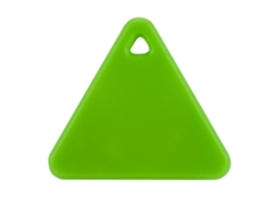 Rastreador Bluetooth Triangular (anti-perda Inteligente)