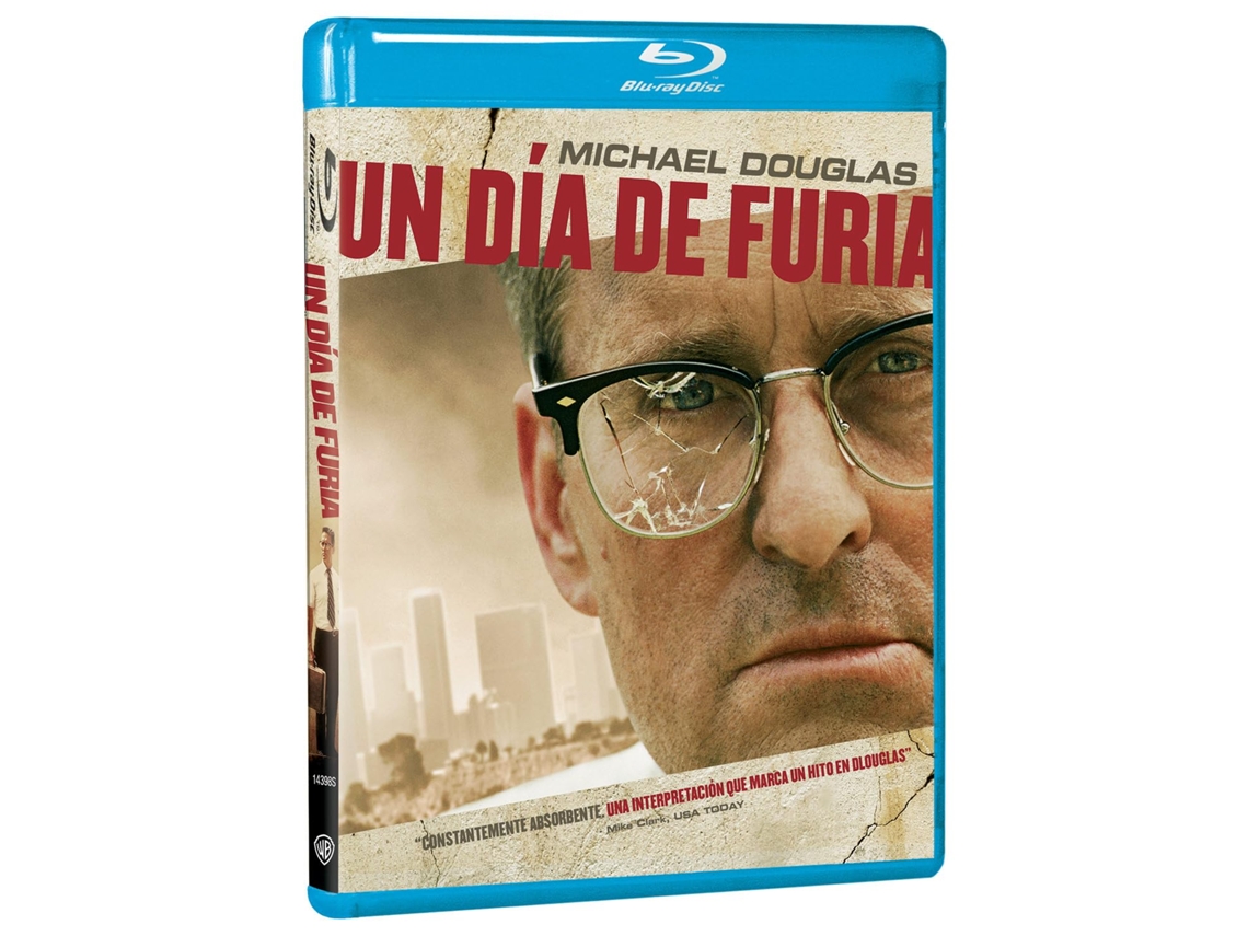 Falling Down / Un Día De Furia