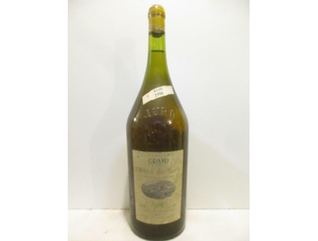 Vinho Branco DOMAINE GRAND FRÈRES 1996 (150 cl - 1 unidade)