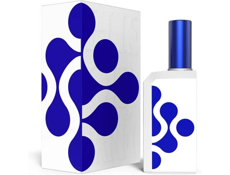 Perfume   This Is Not A Blue Bottle  Eau de Parfum (120 ml)
