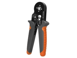 Kit De Ferramentas De Crimpagem Loop Laxiscreed Com Alta Dureza E 1200 Terminais
