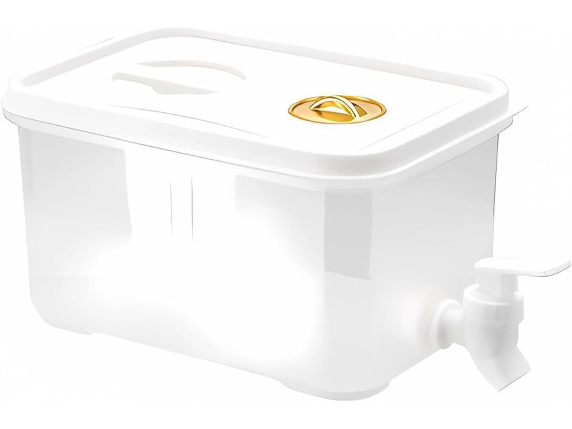 Dispensador de Água de 5 Litros SFUSHOS