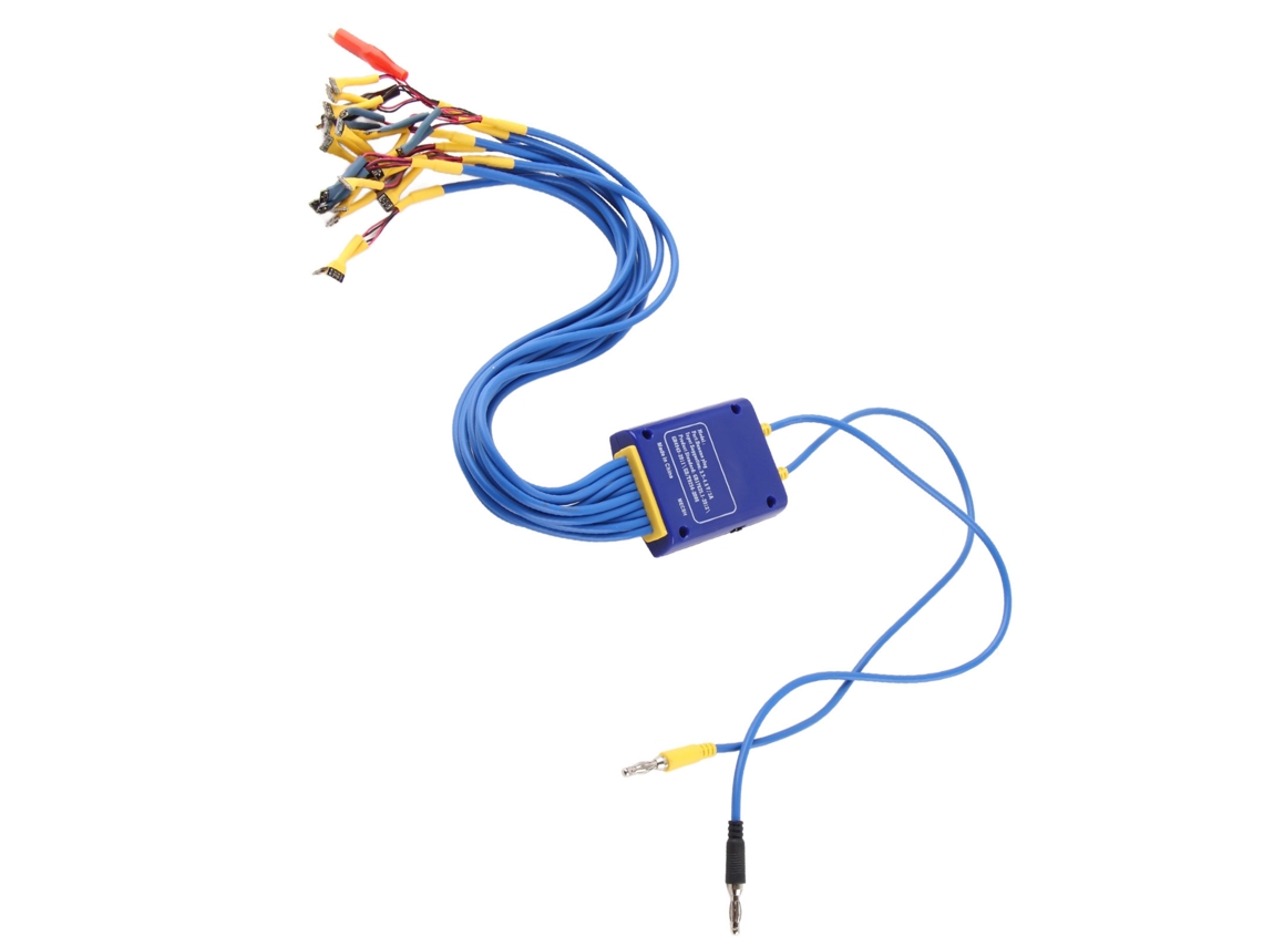 Mali cabo Universal de Ativação de Placa Mãe de Celular Power Boot para Ios e Android