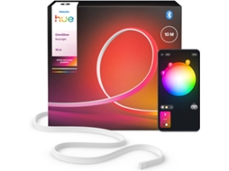 Faixa de luz OmniGlow de 10 m