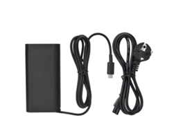 Adaptador De Energia (fonte De Alimentação Para Dell Latitude 5280 5480 5580)