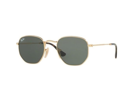 Óculos de Sol de Homem RAYBAN Dourados Outro Multicor (Não comunicado)