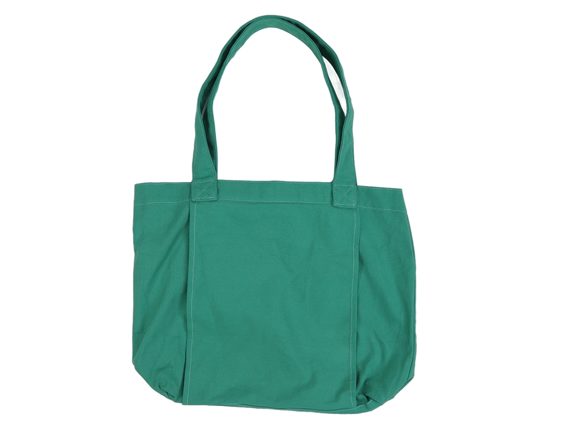 Bolsa De Yoga Grande Capacidade Academia Viagem Verde