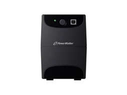 Power Walker Ups Linha-Interativa 650Va 230…