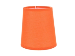 Peça De Capa Tecido Para Luminária Pendente, Abajur Simples Uso Doméstico Ou Lustre.-aquaforge