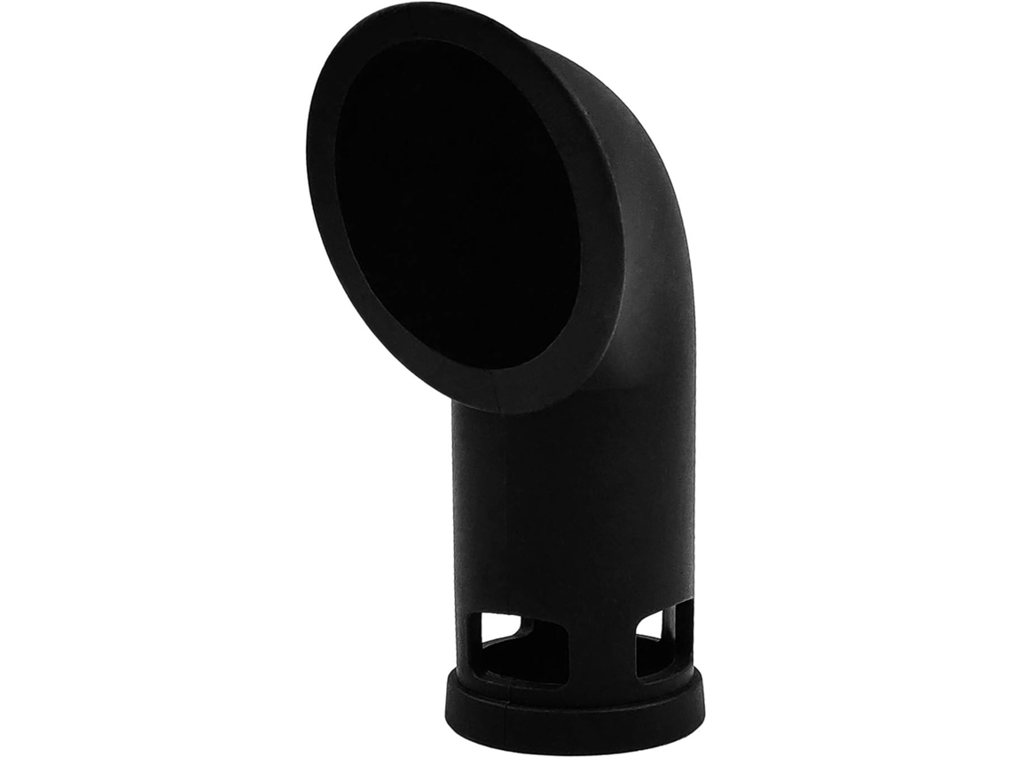 MEOIRUERY Desviador De Liberação De Vapor Para Panela Instantânea, Acessórios Para Panela De Pressão, Gabinete Salvador Multidirecional, Fácil Instalação Para M