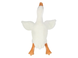Brinquedo De Pelúcia De Ganso Macio Almofada Pelúcia Presente Para Crianças Acima De 6 Meses 90cm