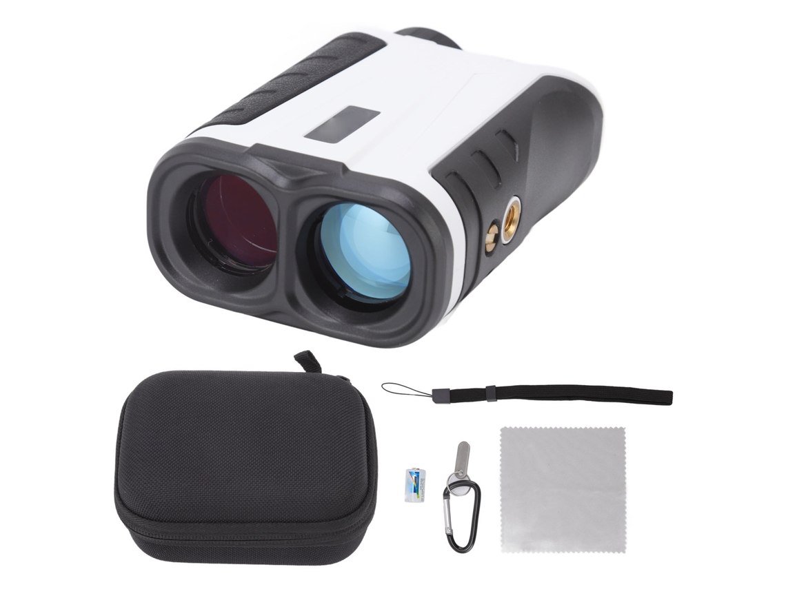 Rangefinder Golf LAXISCREED 700y Lcd À Prova D'água