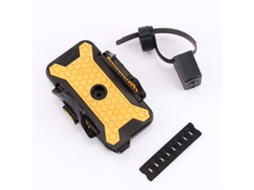 Pulseira de Silicone para dispositivos Garmin EOOCOO