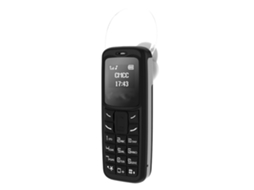 Celular Bar LAXISCREED Bluetooth Dual Sim Mini