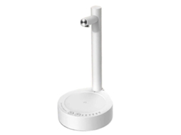 Dispenser De Água Elétrico Com Tecnologia Smart Touch, Bomba Recarregável Para Garrafões De 5 Galões E Garrafões Universais.