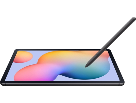 Tablet SAMSUNG Galaxy Tab S6 Lite (10.4'' - 64 GB - 4 GB RAM - Wi-Fi - Cinzento)