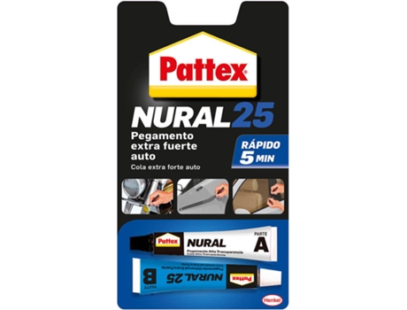 NURAL 25 22ML 1769654