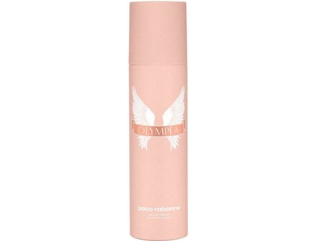 Desodorizante em Spray Olympéa  (150 ml)