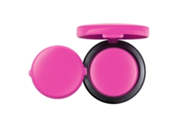 Pó De Blush Facial Maquiagem Matte Com Iluminação