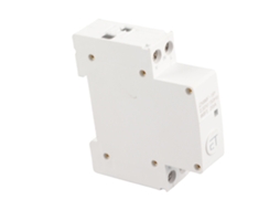 2026 interruptor de Circuito Inteligente Wifi com Controle Remoto para Quadro de Distribuição 1p Ac230v Ip20 20a