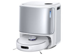 Aspiradores Robô Narwal Freo Z10 Ultra 18000pa Sucção Base Auto Limpeza Lavagem Água Quente 75°c Navegação Lds Tecnologia Dirtsense