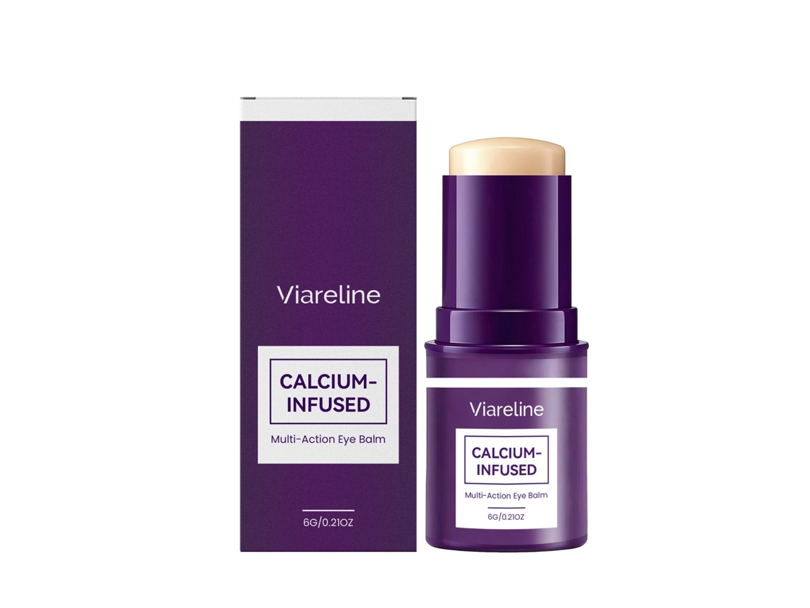 Bastão Creme Hidratante Multiefeito com Cálcio