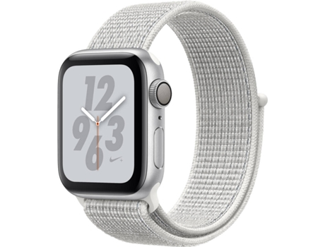 apple nike series 4