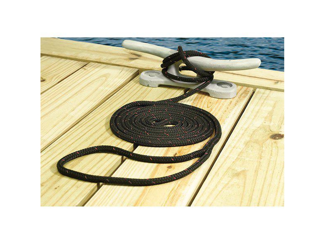 Seachoice Double Braided Mfp Dock Line