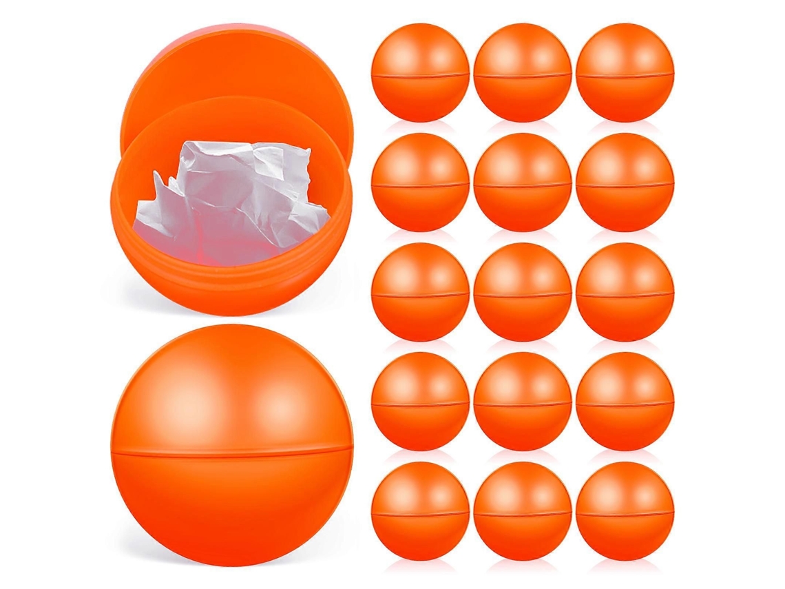 25 Bolas De Rifa Para Sorteios