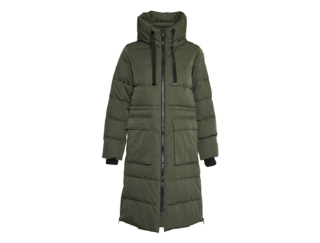 Casaco de Mulher para Baixo MOSS COPENHAGEN Pavine XS/S