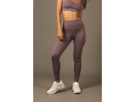 Leggins De Mulher Believe Athletics Long Flow (l)