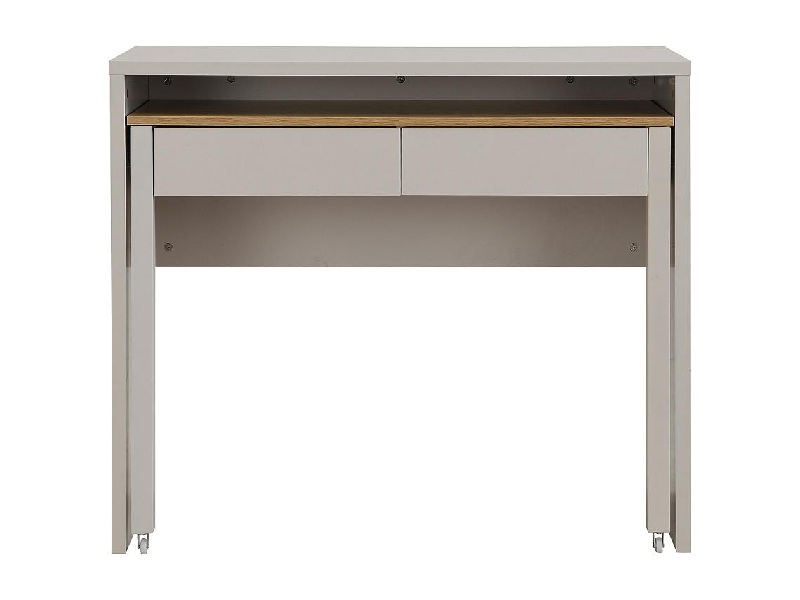 Mesa De Escritório Loavia VENTE-UNIQUE.PT